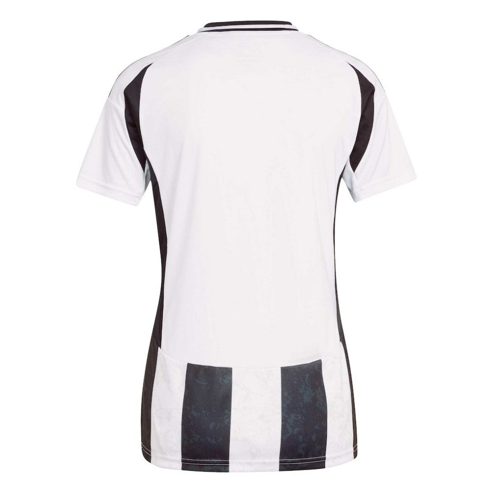 Juventus Women's 2024/25 Home Replica Jersey White/Black | Adidas Sale