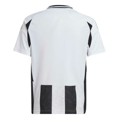 Juventus Youth 2024/25 Home Replica Jersey White | Adidas discount