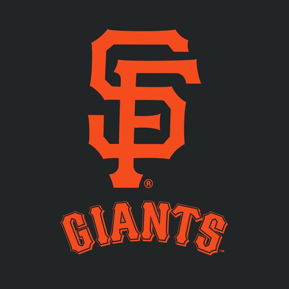 San Francisco Giants Fanatics Women's Backup Option Pullover Hoodie - MLB