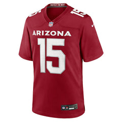 Clayton Tune Arizona Cardinals Game Jersey Cardinal | Nike for Sale
