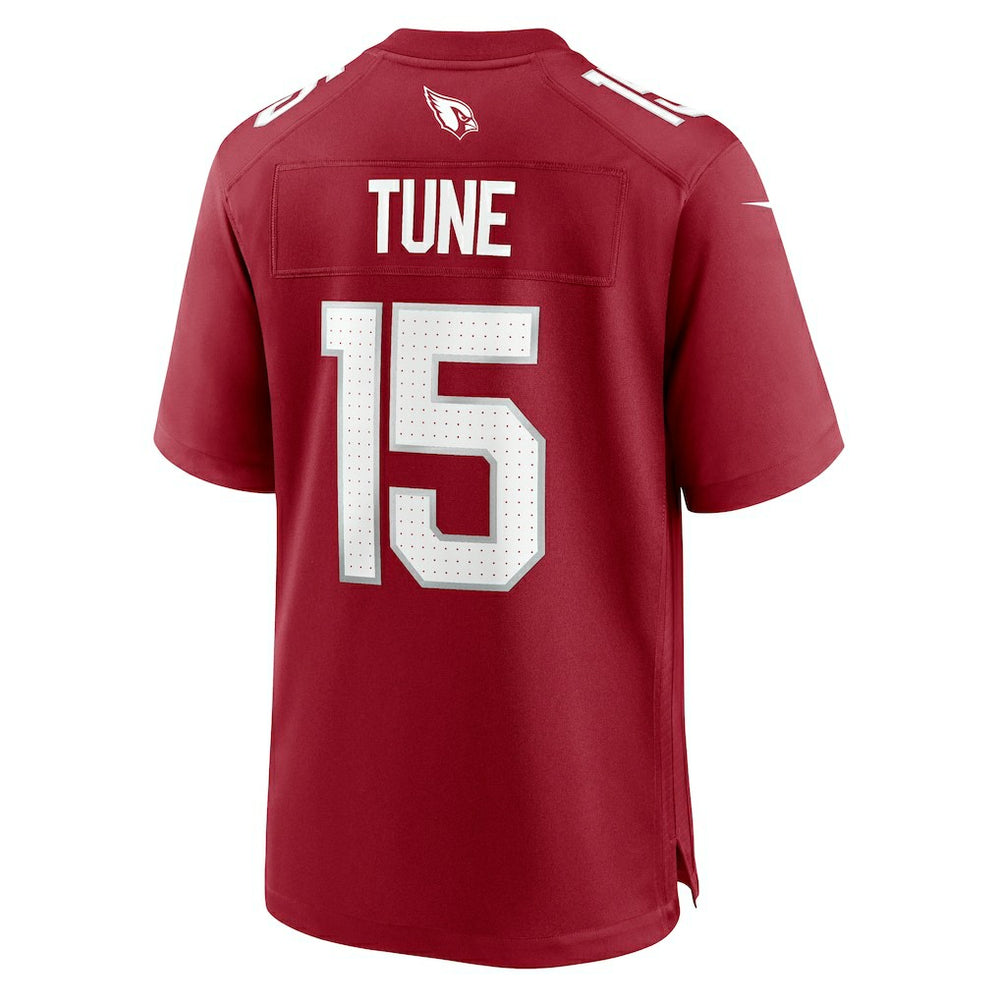 Clayton Tune Arizona Cardinals Game Jersey Cardinal | Nike for Sale