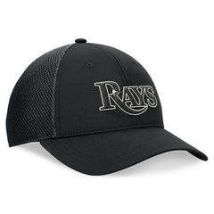 Tampa Bay Rays Fanatics Spacer Mesh Flex Hat - MLB