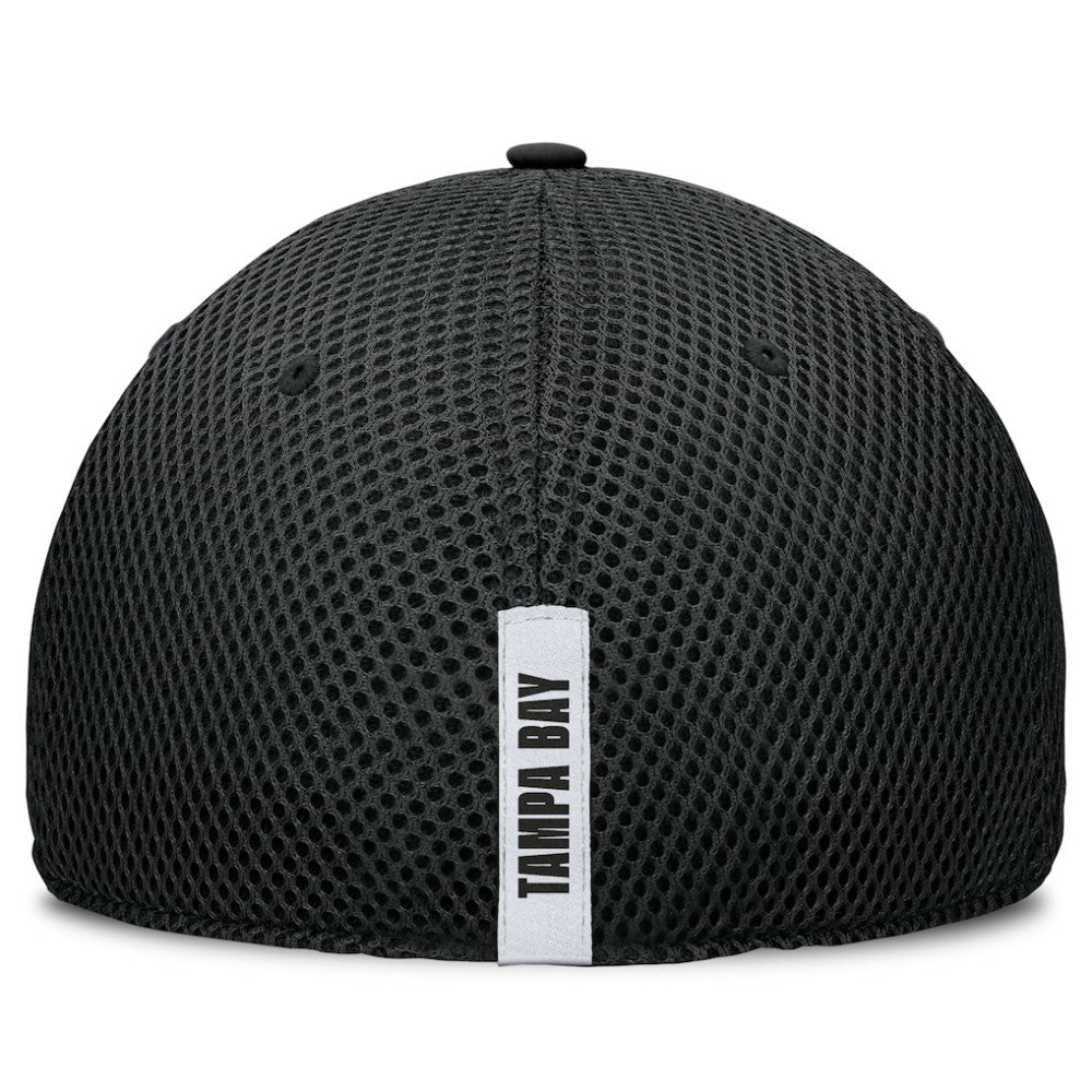 Tampa Bay Rays Fanatics Spacer Mesh Flex Hat - MLB
