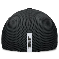 Tampa Bay Rays Fanatics Spacer Mesh Flex Hat - MLB