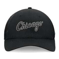 Chicago White Sox Fanatics Spacer Mesh Flex Hat - MLB