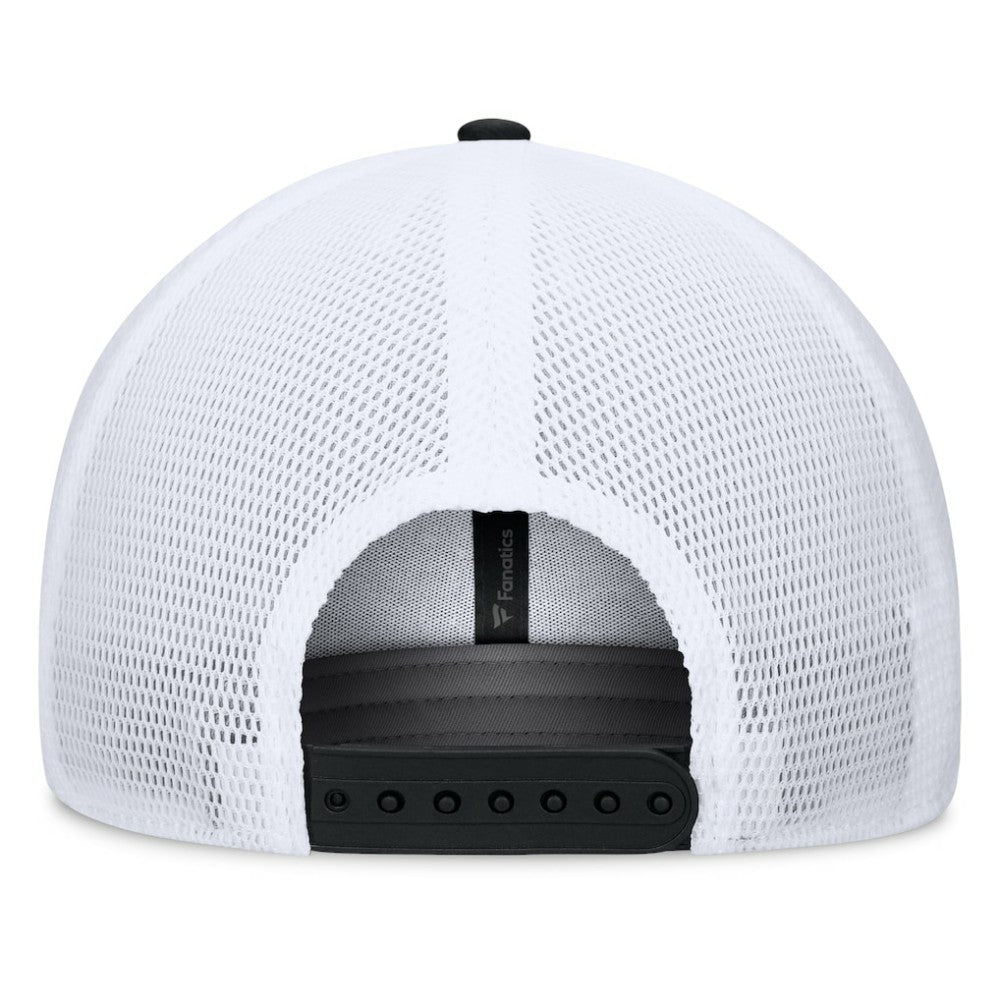 San Francisco Giants Fanatics Fundamental A-Frame Adjustable Hat - MLB