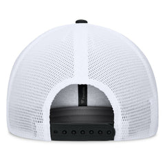 San Francisco Giants Fanatics Fundamental A-Frame Adjustable Hat - MLB