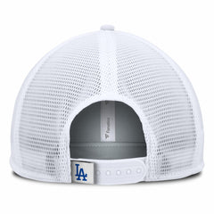 Los Angeles Dodgers Fanatics Fundamental Foam Front Snapback Hat - MLB