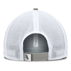 Chicago White Sox Fanatics Fundamental Foam Front Snapback Hat - MLB