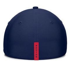 Boston Red Sox Fanatics Fundamental Tag Flex Hat - MLB