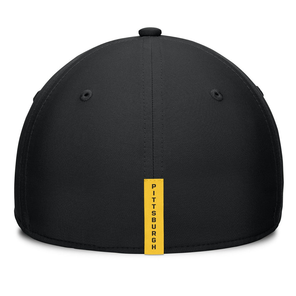 Pittsburgh Pirates Fanatics Fundamental Tag Flex Hat - MLB