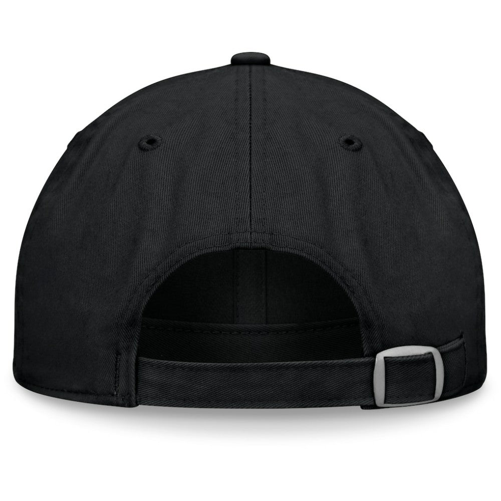 Pittsburgh Pirates Fanatics Women's Fundamental Script Logo Adjustable Hat - MLB