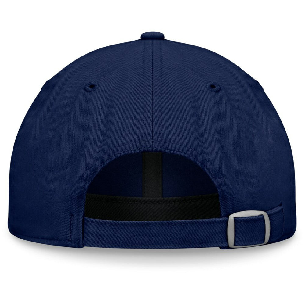 Boston Red Sox Fanatics Women's Fundamental Script Logo Adjustable Hat - MLB