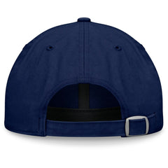 Boston Red Sox Fanatics Women's Fundamental Script Logo Adjustable Hat - MLB