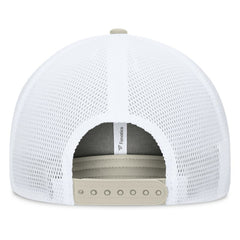 Pittsburgh Pirates Fanatics A-Frame Trucker Adjustable Hat - MLB
