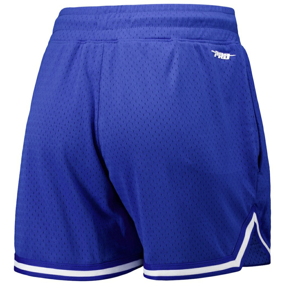 Chicago Cubs Pro Standard Women's Classic Mesh Shorts - MLB