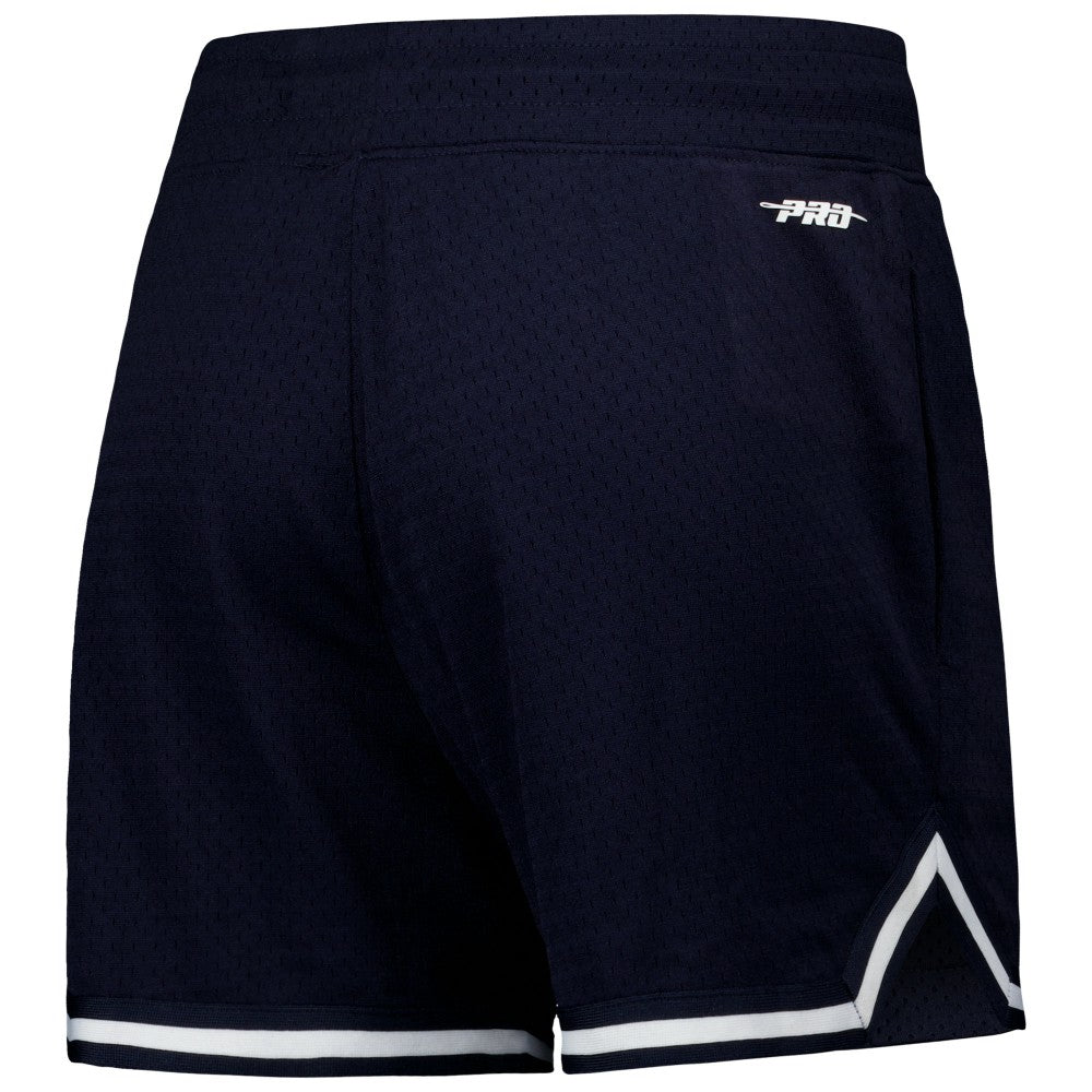 Houston Astros Pro Standard Women's Classic Mesh Shorts - MLB
