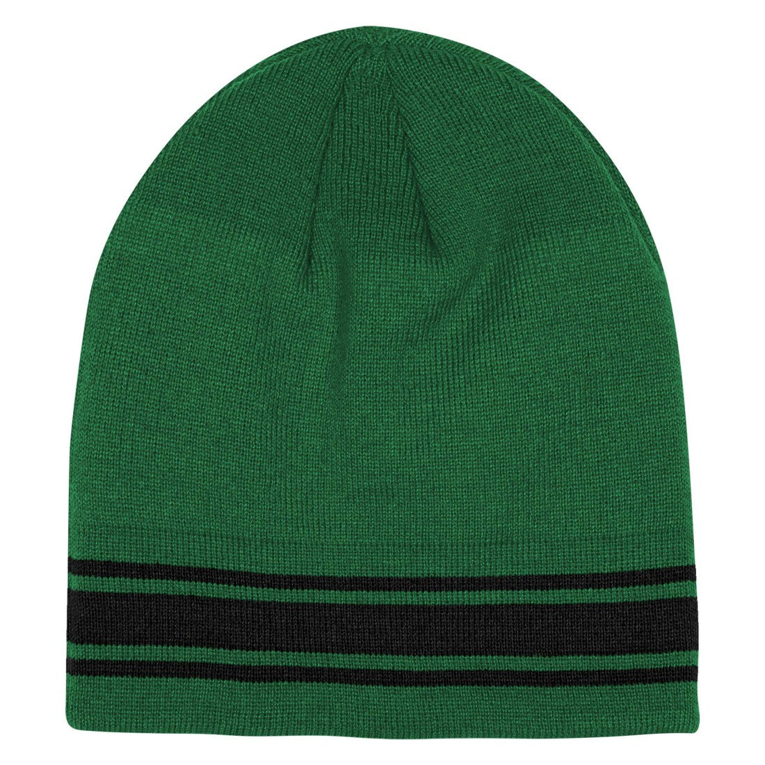 New York Jets Youth Retro Knit Beanie Green | NFL
