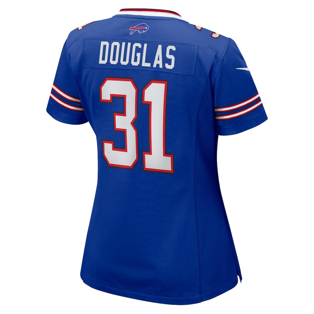 Rasul Douglas Buffalo Bills Women's Game Jersey Royal | Nike for Sale