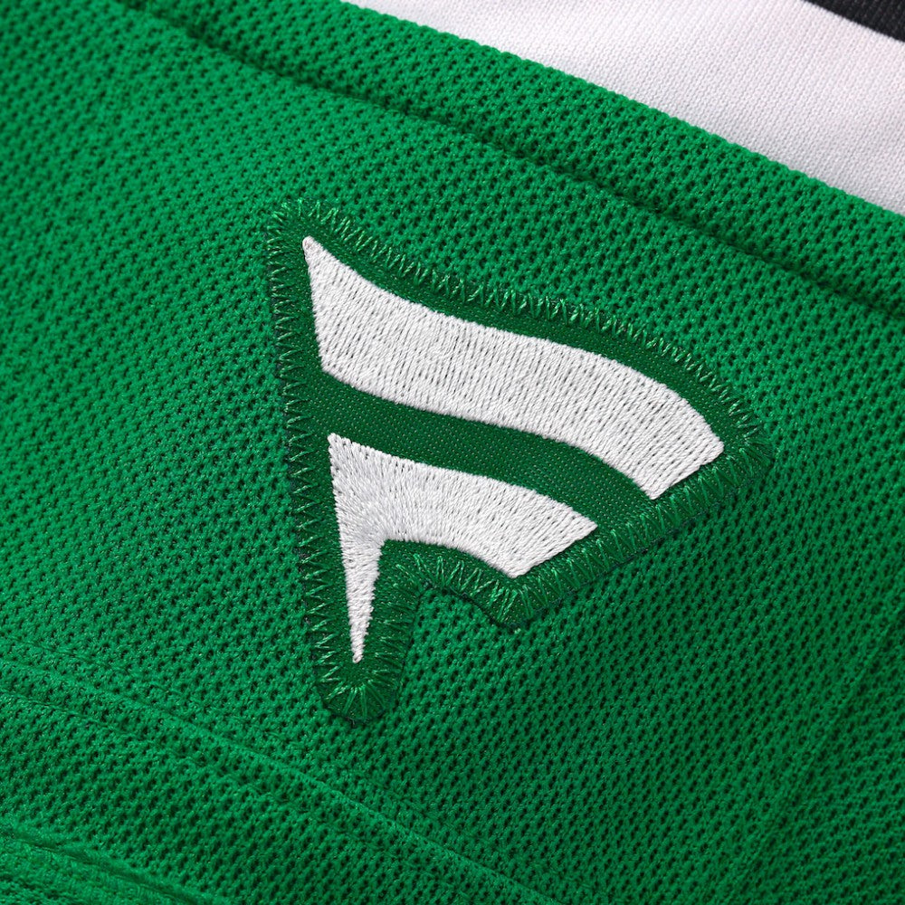 Jason Robertson Dallas Stars Fanatics Home Premium Jersey - Kelly Green - NHL