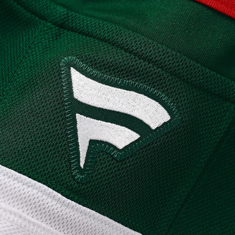 Kirill Kaprizov Minnesota Wild Fanatics Away Premium Jersey - White - NHL