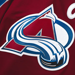 Cale Makar Colorado Avalanche Fanatics Home Premium Jersey - Burgundy - NHL