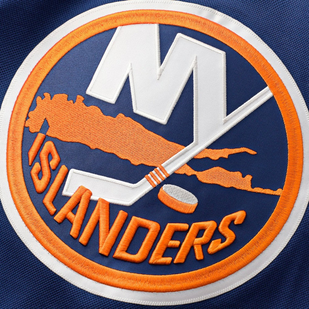 Mathew Barzal New York Islanders Fanatics Home Premium Jersey - Royal - NHL