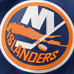 Mathew Barzal New York Islanders Fanatics Home Premium Jersey - Royal - NHL