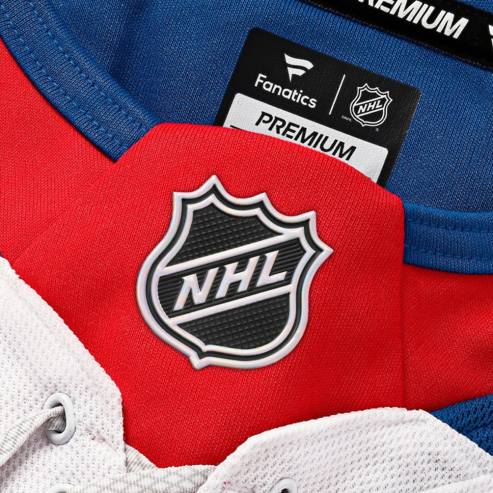 Artemi Panarin New York Rangers Fanatics Away Premium Jersey - White - NHL