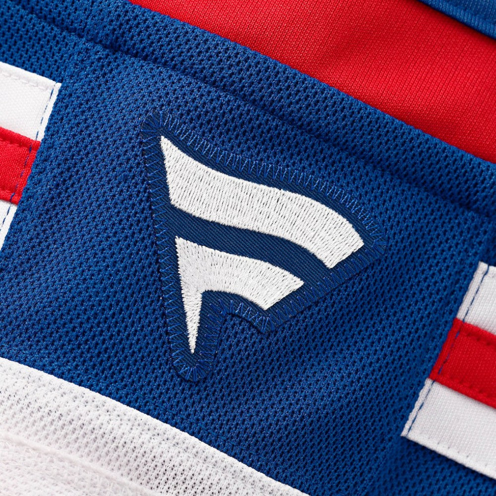 Artemi Panarin New York Rangers Fanatics Away Premium Jersey - White - NHL