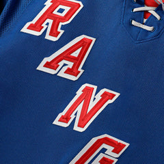 Artemi Panarin New York Rangers Fanatics Home Premium Jersey - Blue - NHL
