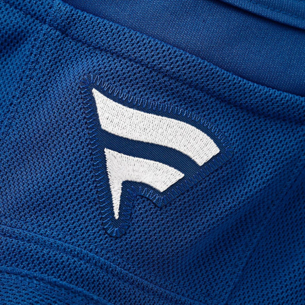 Adam Fox New York Rangers Fanatics Home Premium Jersey - Blue - NHL