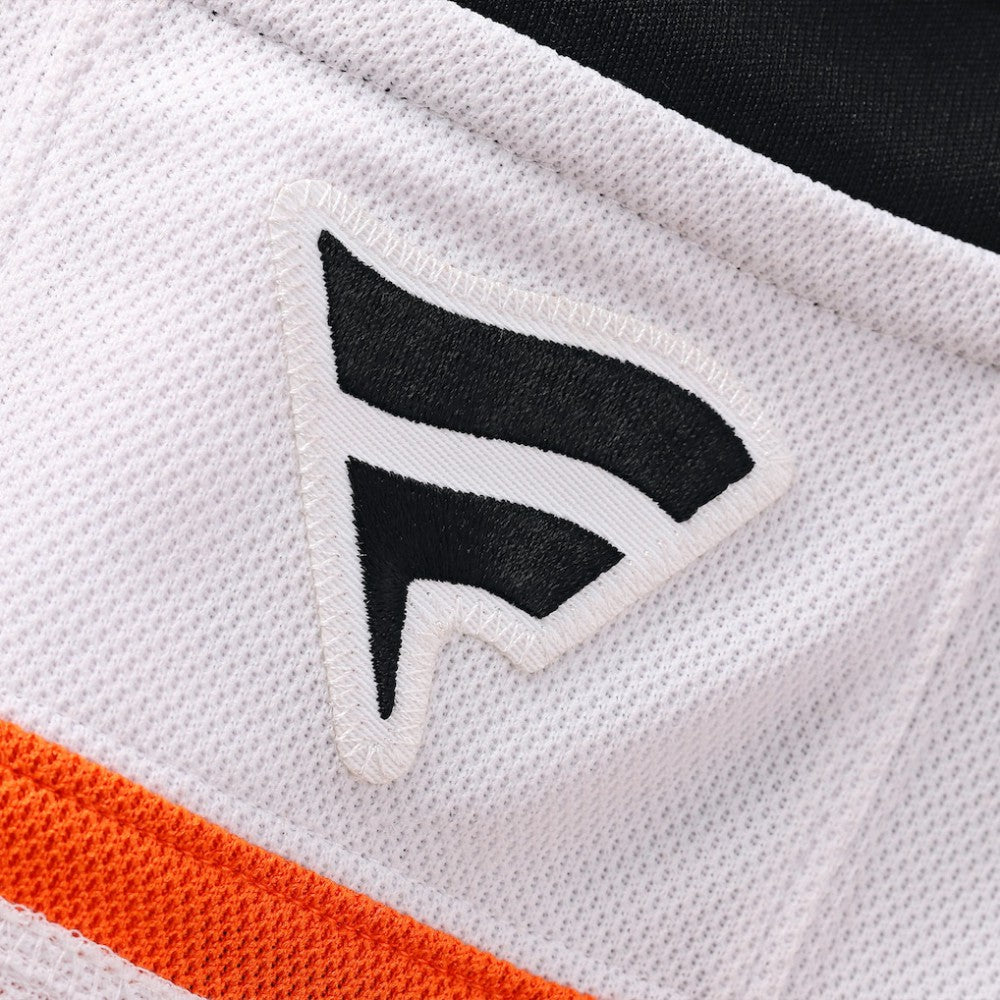 Travis Konecny Philadelphia Flyers Fanatics Home Premium Jersey - Burnt Orange - NHL