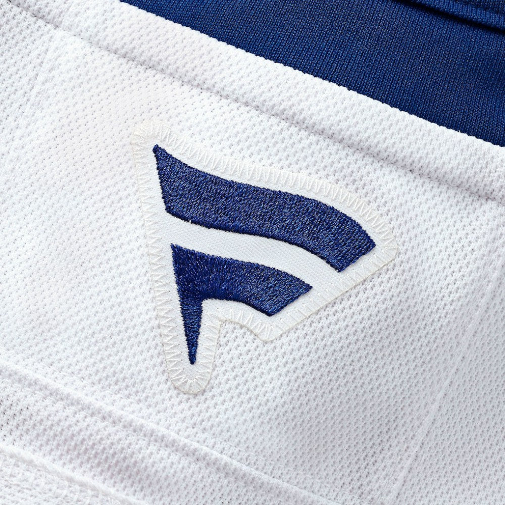 Andrei Vasilevskiy Tampa Bay Lightning Fanatics Away Premium Jersey - White - NHL