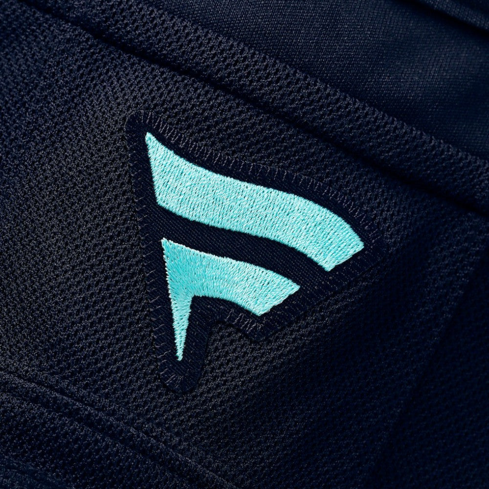 Philipp Grubauer Seattle Kraken Fanatics Home Premium Jersey - Deep Sea Blue - NHL