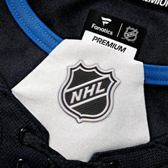 Kyle Connor Winnipeg Jets Fanatics Home Premium Jersey - Navy - NHL