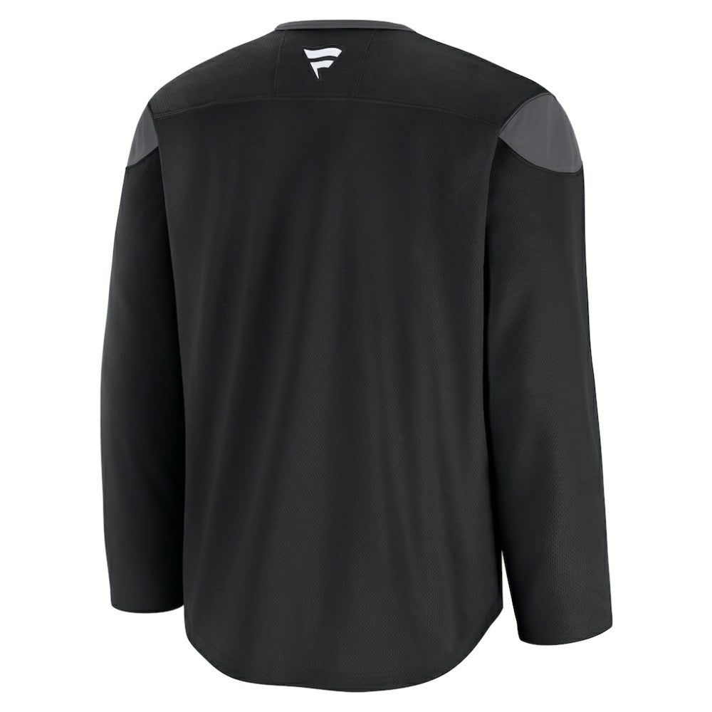 Boston Bruins Fanatics Practice Jersey - Black - NHL