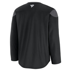 Boston Bruins Fanatics Practice Jersey - Black - NHL