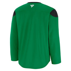 Dallas Stars Fanatics Practice Jersey - Kelly Green - NHL
