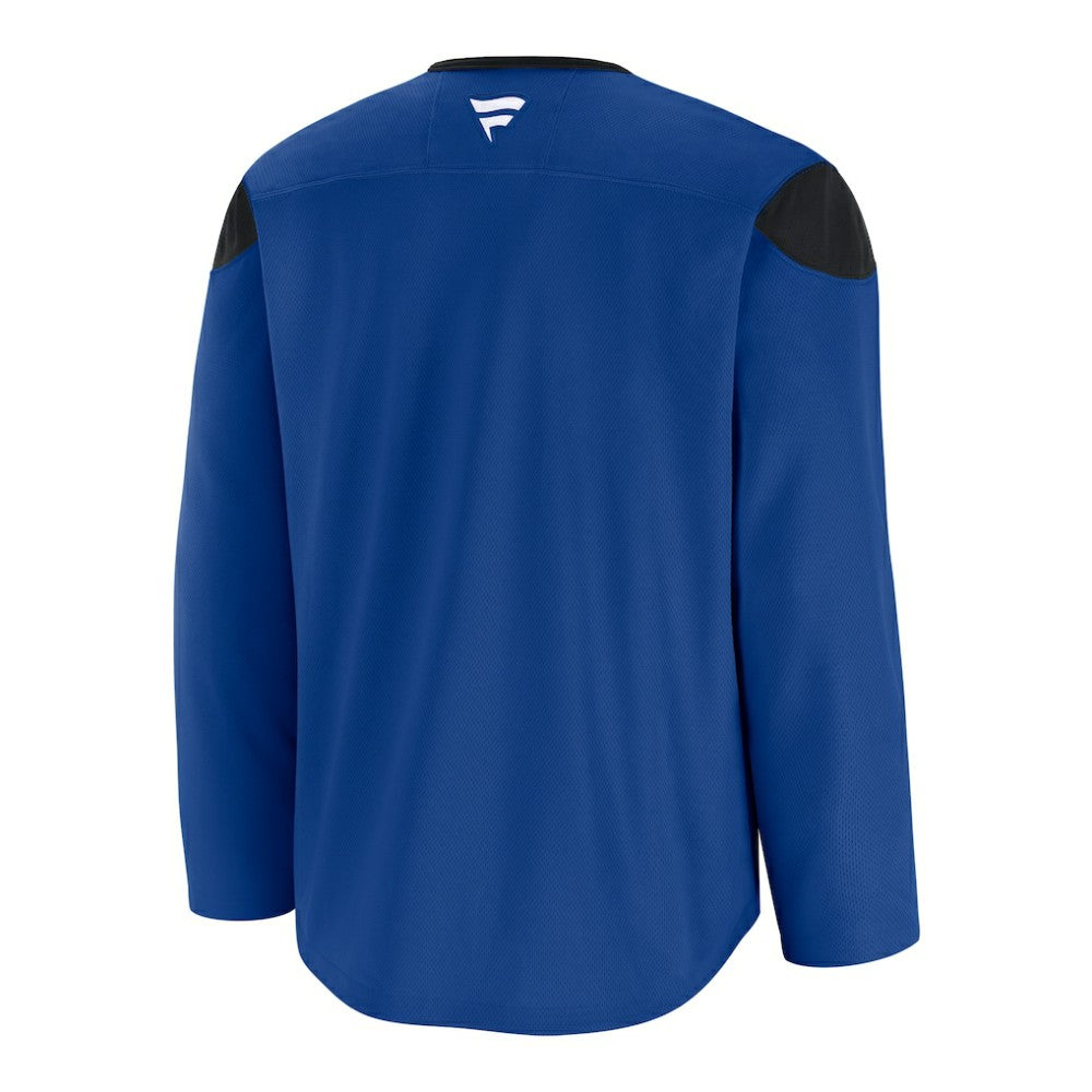 Buffalo Sabres Fanatics Practice Jersey - Royal - NHL
