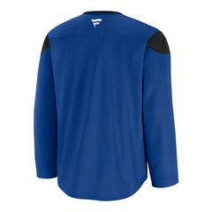 Buffalo Sabres Fanatics Practice Jersey - Royal - NHL