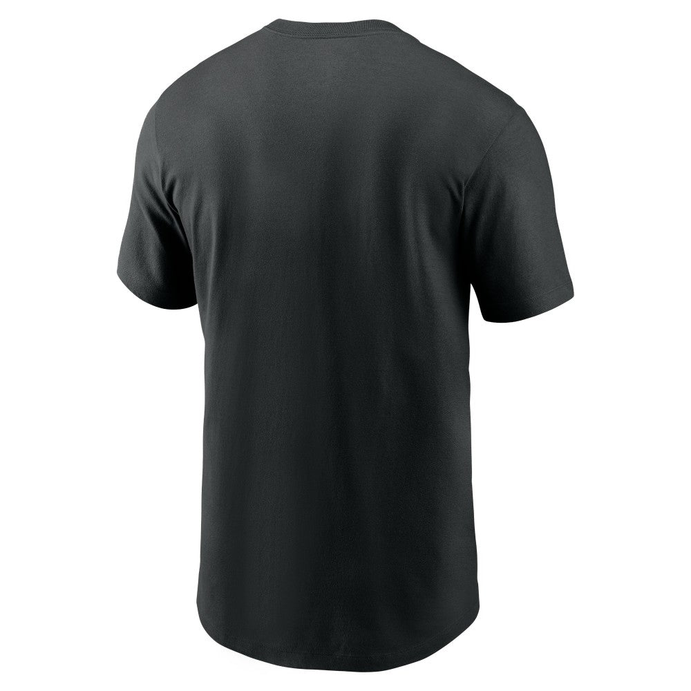 Miami Marlins Nike Camo T-Shirt - MLB