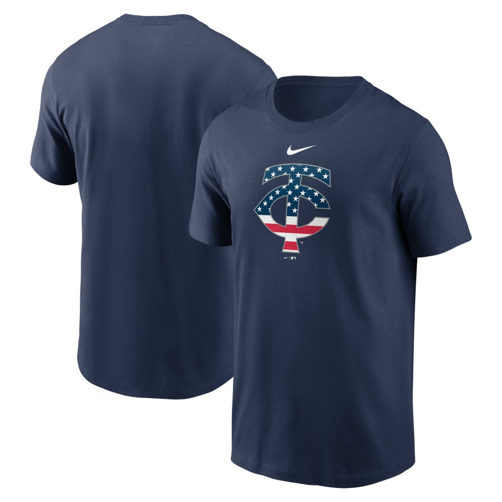 Minnesota Twins Nike Americana T-Shirt - MLB