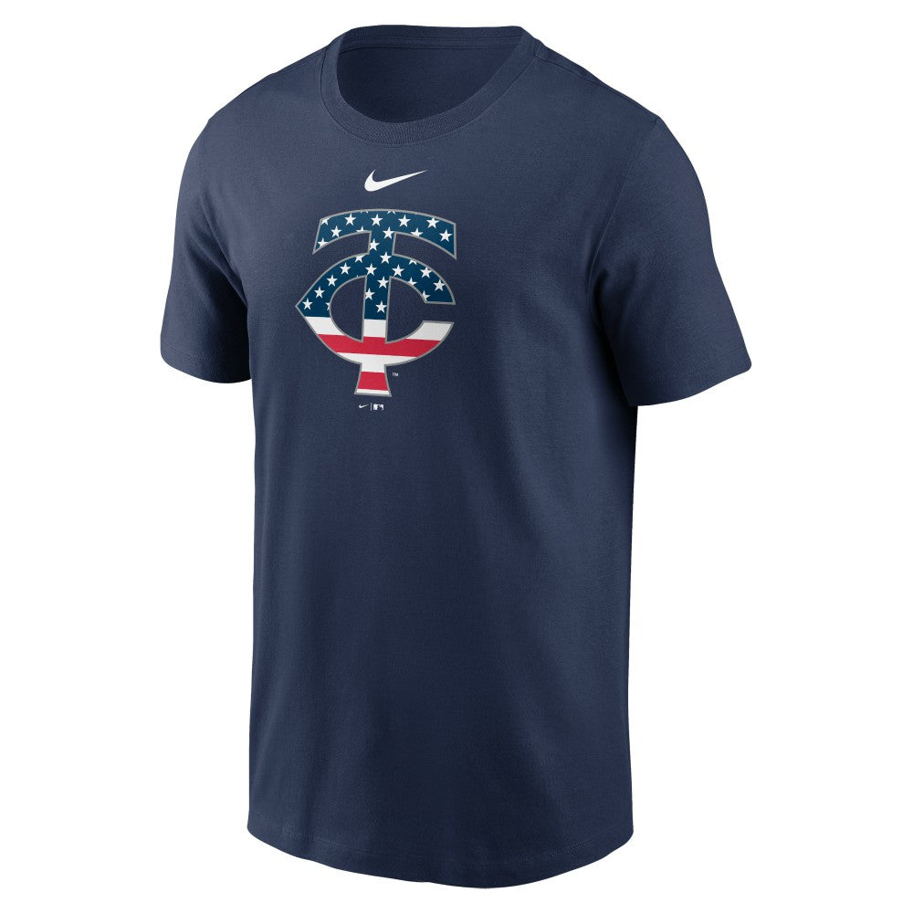 Minnesota Twins Nike Americana T-Shirt - MLB