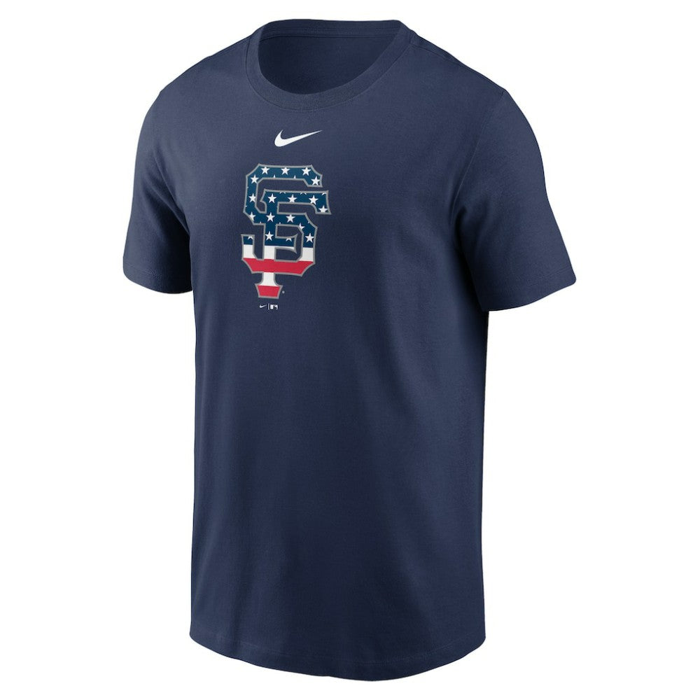 San Francisco Giants Nike Americana T-Shirt - MLB