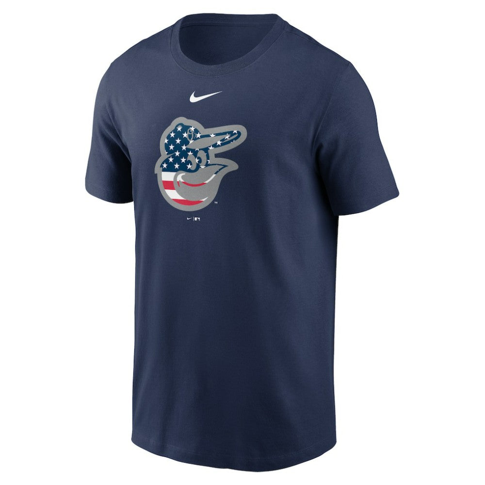 Baltimore Orioles Nike Americana T-Shirt - MLB