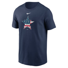 Houston Astros Nike Americana T-Shirt - MLB