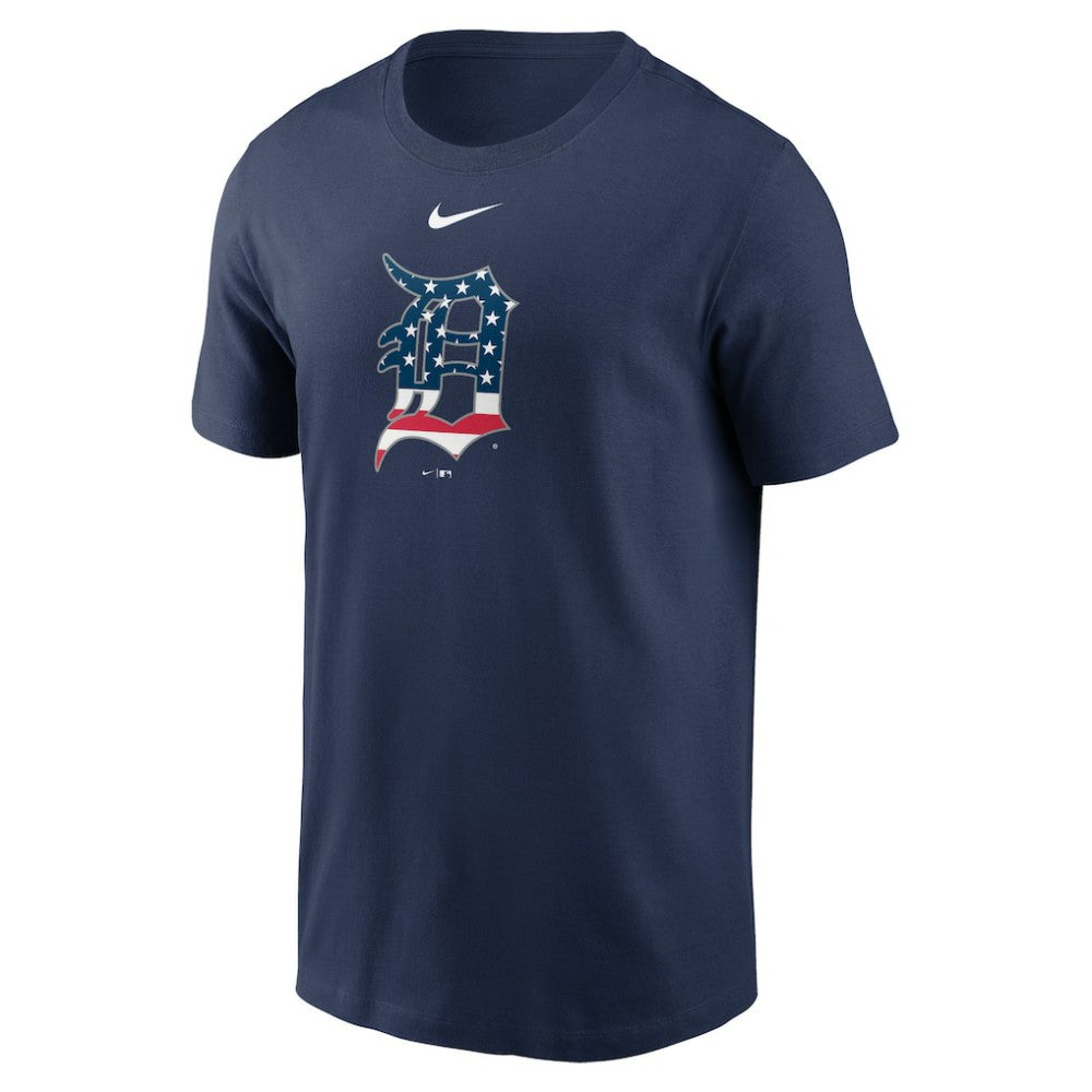 Detroit Tigers Nike Americana T-Shirt - MLB