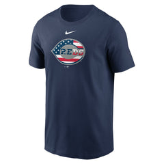 Cincinnati Reds Nike Americana T-Shirt - MLB