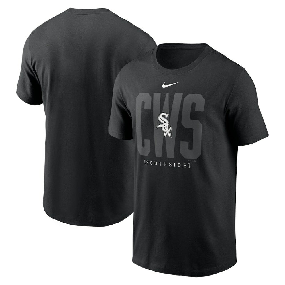 Chicago White Sox Nike Fashion Local T-Shirt - MLB